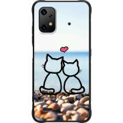 Чохол BoxFace Umidigi Bison X20 