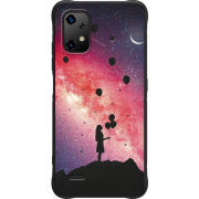 Чохол BoxFace Umidigi Bison X20 