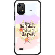 Чохол BoxFace Umidigi Bison X20 