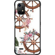 Чохол BoxFace Umidigi Bison X20 