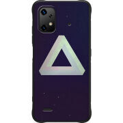 Чохол BoxFace Umidigi Bison X20 