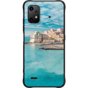 Чохол BoxFace Umidigi Bison X20 Seaside