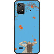 Чохол BoxFace Umidigi Bison X20 