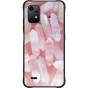 Чохол BoxFace Umidigi Bison X20 