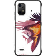 Чохол BoxFace Umidigi Bison X20 