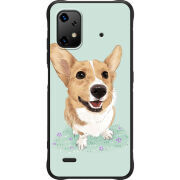 Чохол BoxFace Umidigi Bison X20 