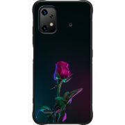 Чохол BoxFace Umidigi Bison X20 