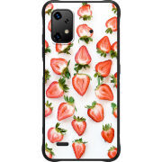 Чохол BoxFace Umidigi Bison X20 