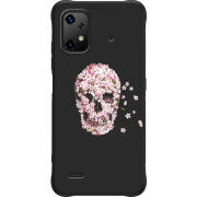 Чохол BoxFace Umidigi Bison X20 