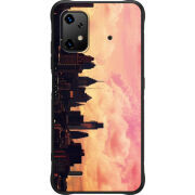 Чохол BoxFace Umidigi Bison X20 