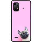 Чохол BoxFace Umidigi Bison X20 