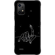 Чохол BoxFace Umidigi Bison X20 