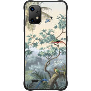 Чохол BoxFace Umidigi Bison X20 