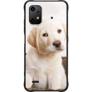 Чохол BoxFace Umidigi Bison X20 Puppy Labrador