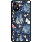 Чохол BoxFace Umidigi Bison X20 