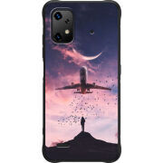 Чохол BoxFace Umidigi Bison X20 