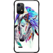 Чохол BoxFace Umidigi Bison X20 