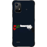 Чохол BoxFace Umidigi Bison X20 