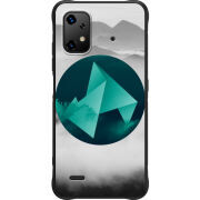 Чохол BoxFace Umidigi Bison X20 