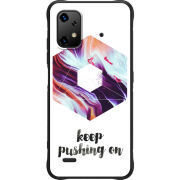 Чохол BoxFace Umidigi Bison X20 