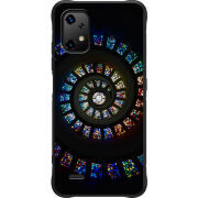 Чохол BoxFace Umidigi Bison X20 