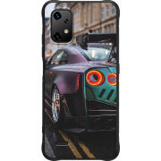 Чохол BoxFace Umidigi Bison X20 