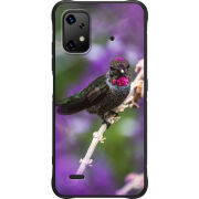 Чохол BoxFace Umidigi Bison X20 