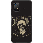 Чохол BoxFace Umidigi Bison X20 