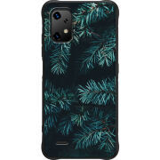 Чохол BoxFace Umidigi Bison X20 