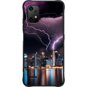 Чохол BoxFace Umidigi Bison X20 