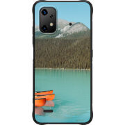 Чохол BoxFace Umidigi Bison X20 