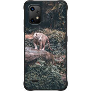 Чохол BoxFace Umidigi Bison X20 