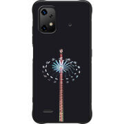 Чохол BoxFace Umidigi Bison X20 