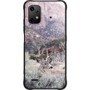 Чохол BoxFace Umidigi Bison X20 