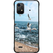 Чохол BoxFace Umidigi Bison X20 