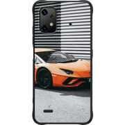 Чохол BoxFace Umidigi Bison X20 