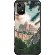 Чохол BoxFace Umidigi Bison X20 