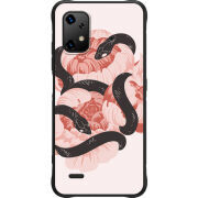 Чохол BoxFace Umidigi Bison X20 