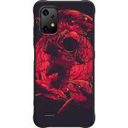 Чохол BoxFace Umidigi Bison X20 