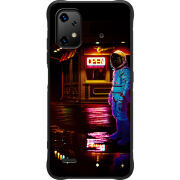 Чохол BoxFace Umidigi Bison X20 