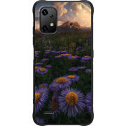 Чохол BoxFace Umidigi Bison X20 