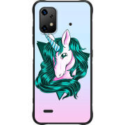 Чохол BoxFace Umidigi Bison X20 