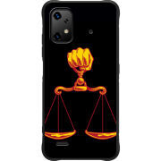 Чохол BoxFace Umidigi Bison X20 