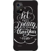 Чохол BoxFace Umidigi Bison X20 