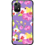 Чохол BoxFace Umidigi Bison X20 