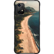 Чохол BoxFace Umidigi Bison X20 