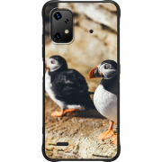 Чохол BoxFace Umidigi Bison X20 