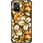 Чохол BoxFace Umidigi Bison X20 Lilly