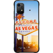 Чохол BoxFace Umidigi Bison X20 