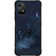 Чохол BoxFace Umidigi Bison X20 